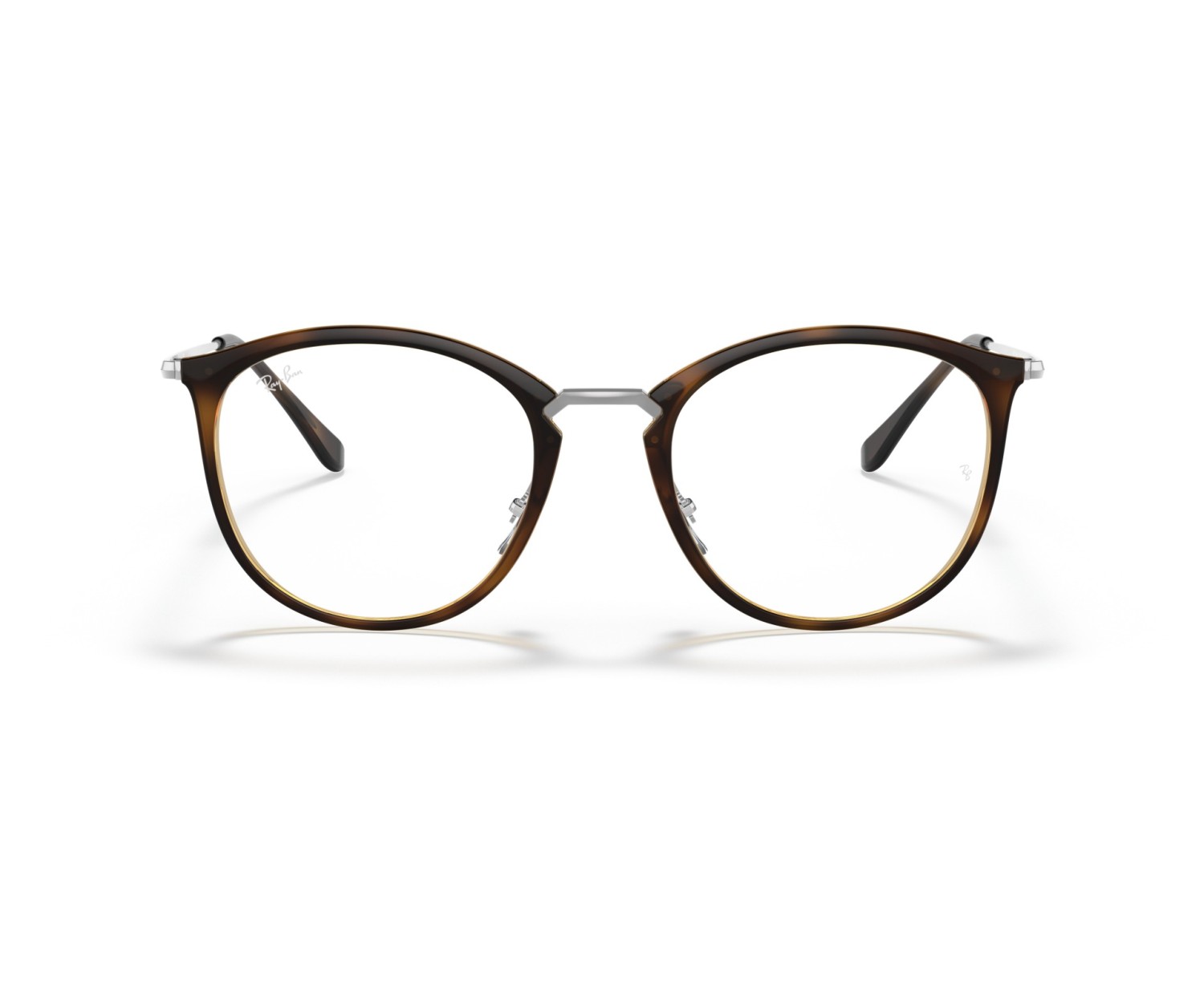 RAY-BAN - RX7140 - 2012 - 49