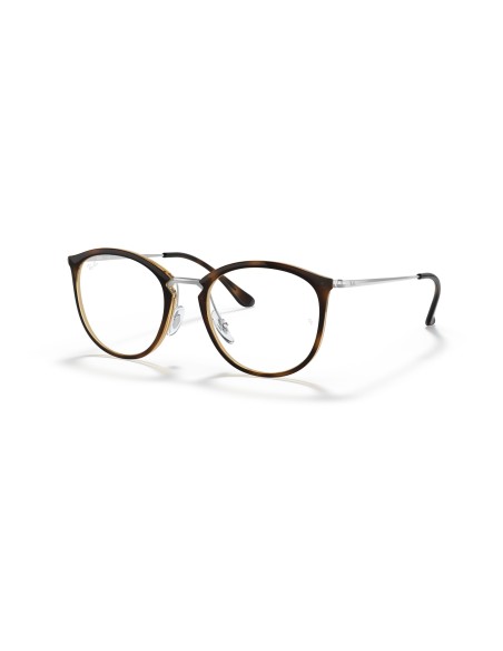 RAY-BAN - RX7140 - 2012 - 49