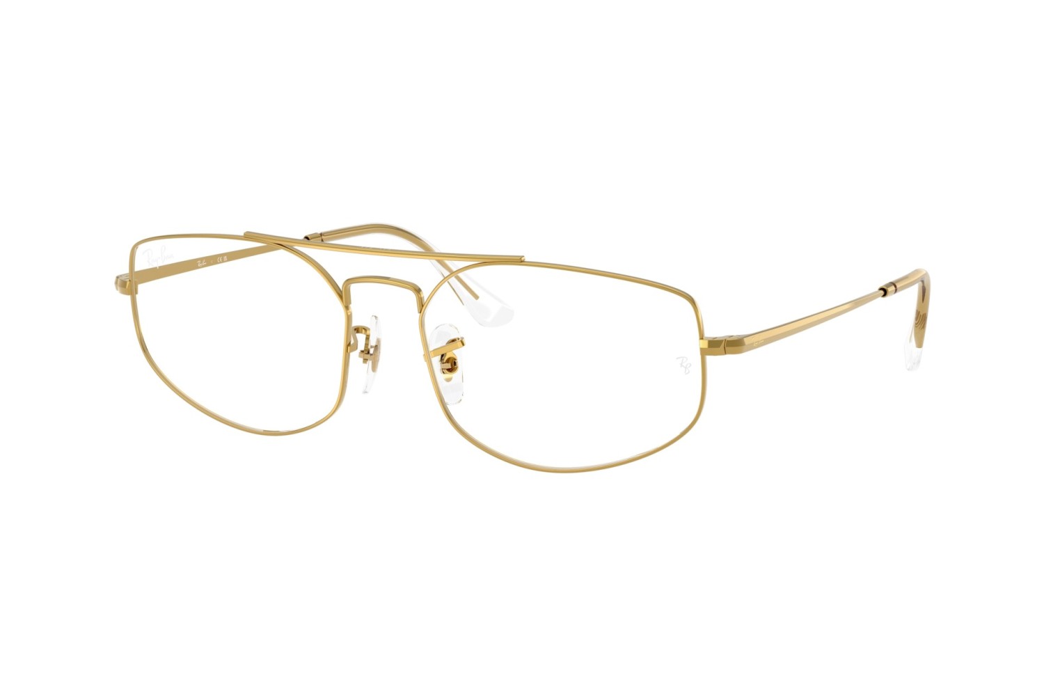 RAY-BAN  - EXPLORER 5 - RX6545 - 3086 - 56