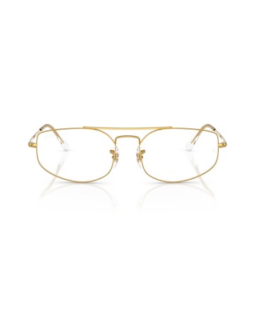 RAY-BAN - EXPLORER 5 - RX6545 - 3086 - 56 2
