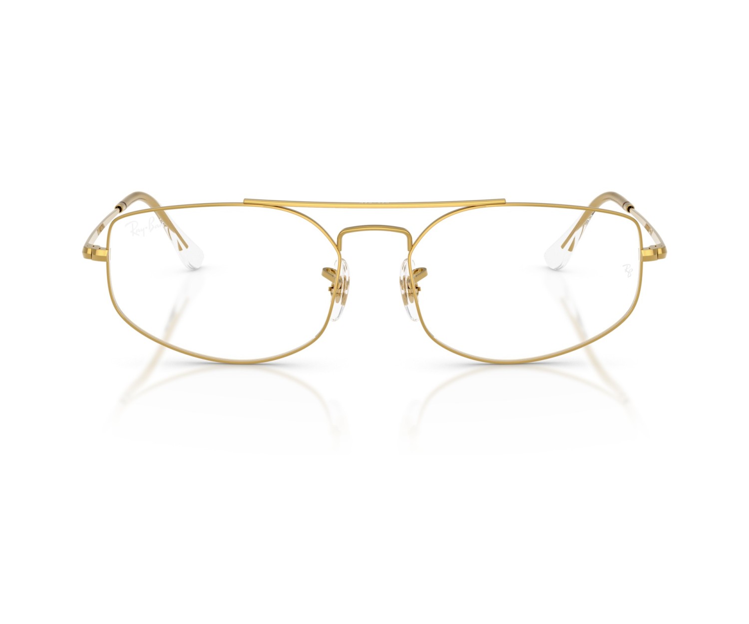 RAY-BAN  - EXPLORER 5 - RX6545 - 3086 - 56