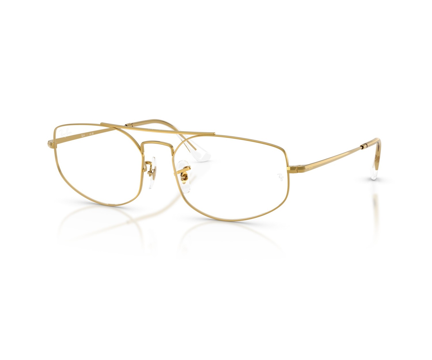 RAY-BAN  - EXPLORER 5 - RX6545 - 3086 - 56