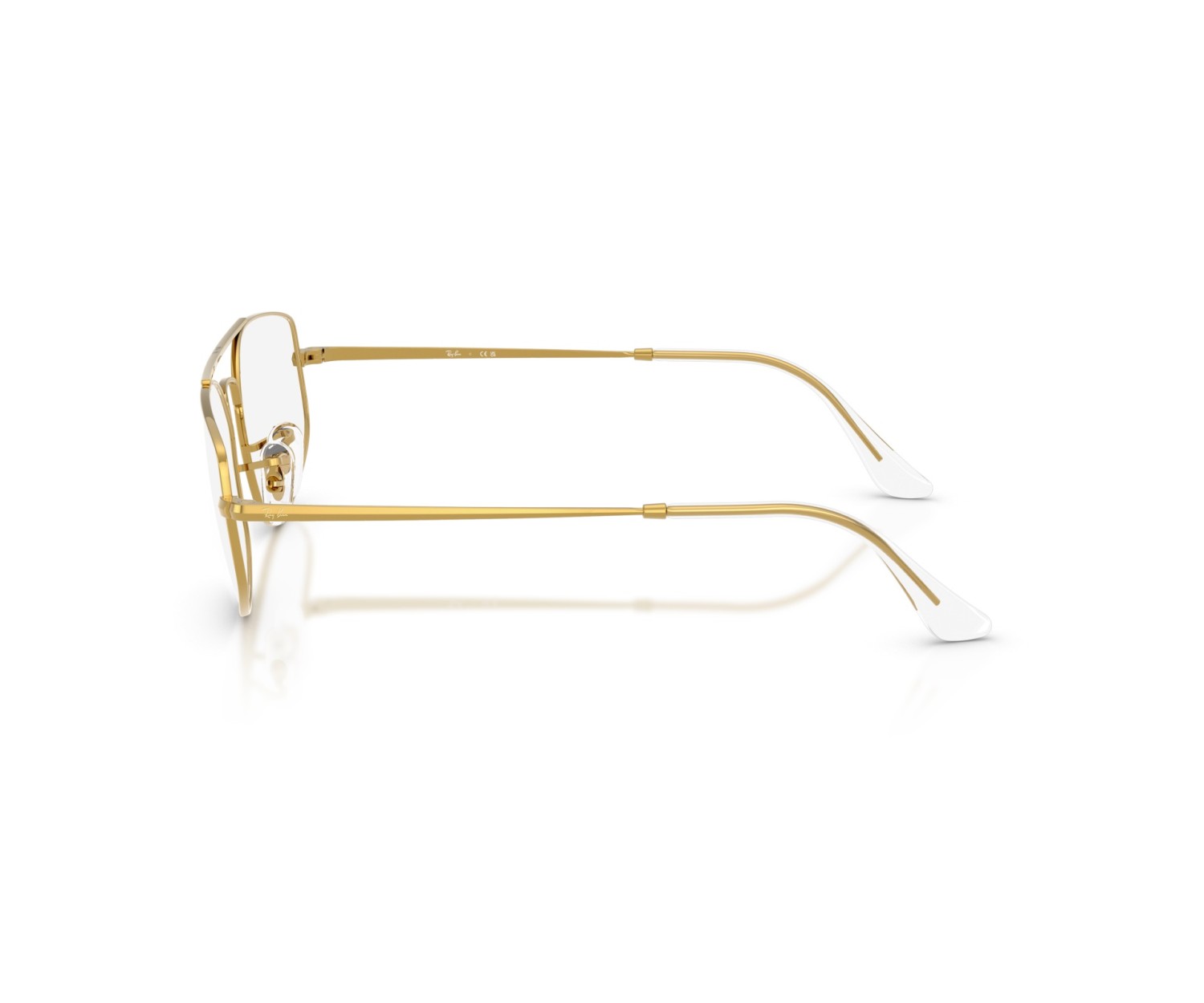 RAY-BAN  - EXPLORER 5 - RX6545 - 3086 - 56