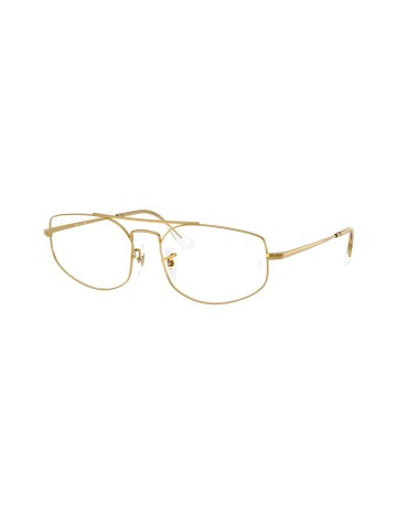 RAY-BAN - EXPLORER 5 - RX6545 - 3086 - 58
