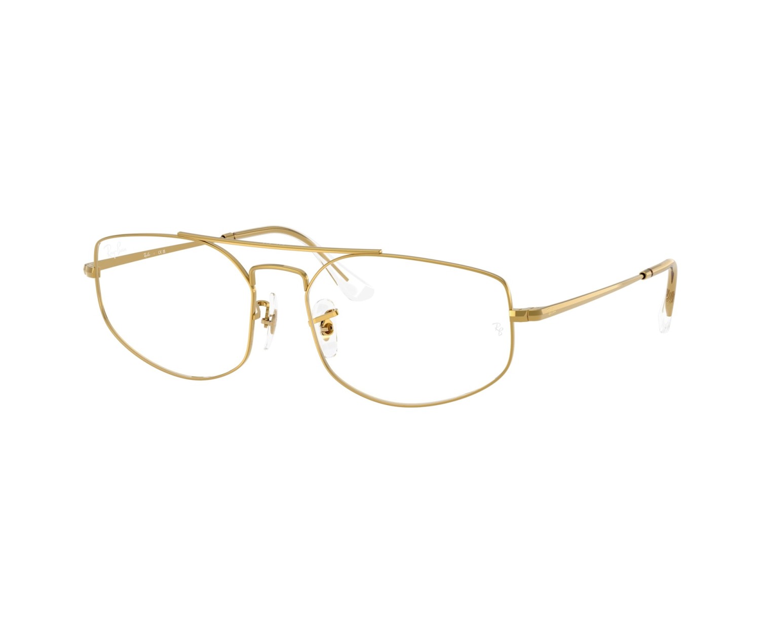RAY-BAN  - EXPLORER 5 - RX6545 - 3086 - 58