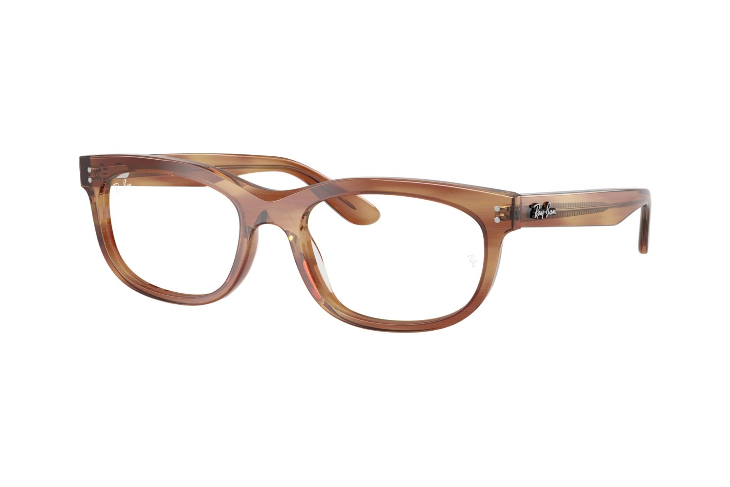RAY-BAN - BALORETTE - RX5489 - 8399 - 54
