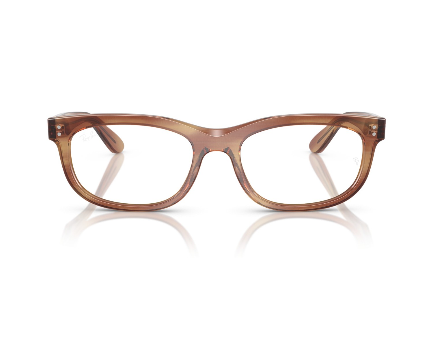 RAY-BAN - BALORETTE - RX5489 - 8399 - 54