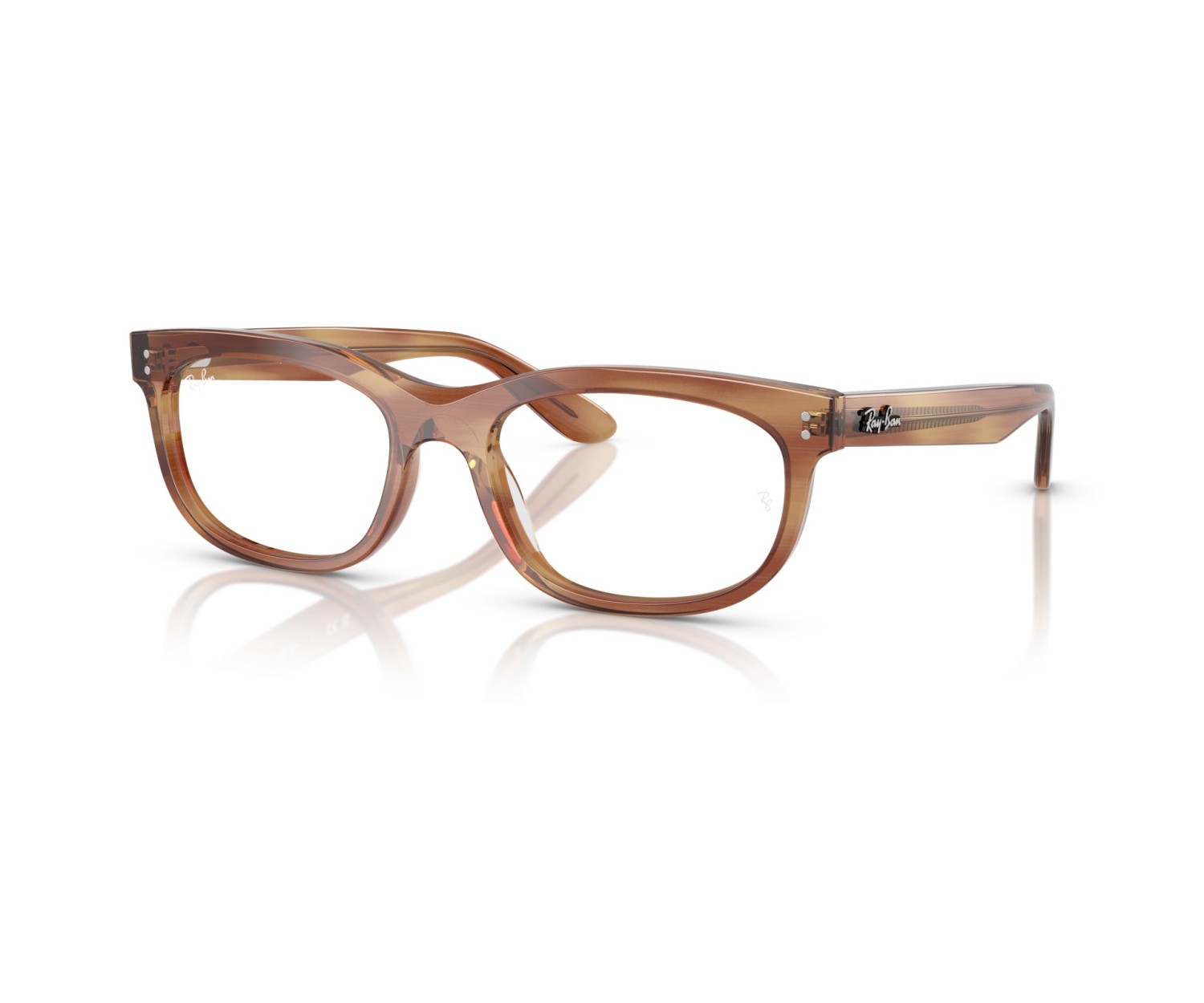 RAY-BAN - BALORETTE - RX5489 - 8399 - 54