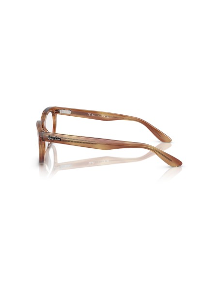 RAY-BAN - BALORETTE - RX5489 - 8399 - 54