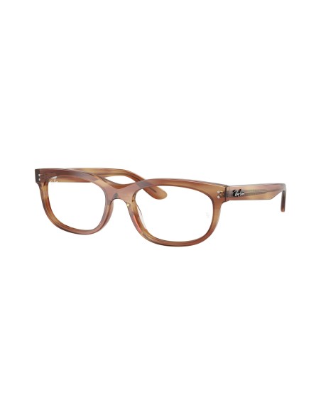 RAY-BAN - BALORETTE - RX5489 - 8399 - 56