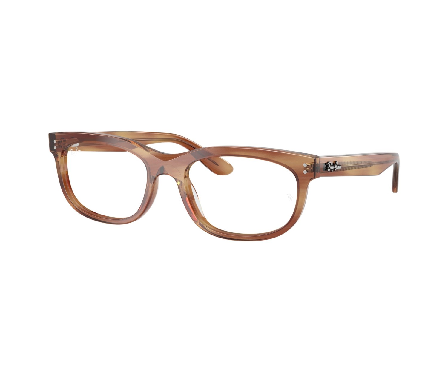 RAY-BAN - BALORETTE - RX5489 - 8399 - 56