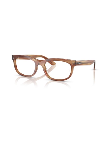 RAY-BAN - BALORETTE - RX5489 - 8399 - 56