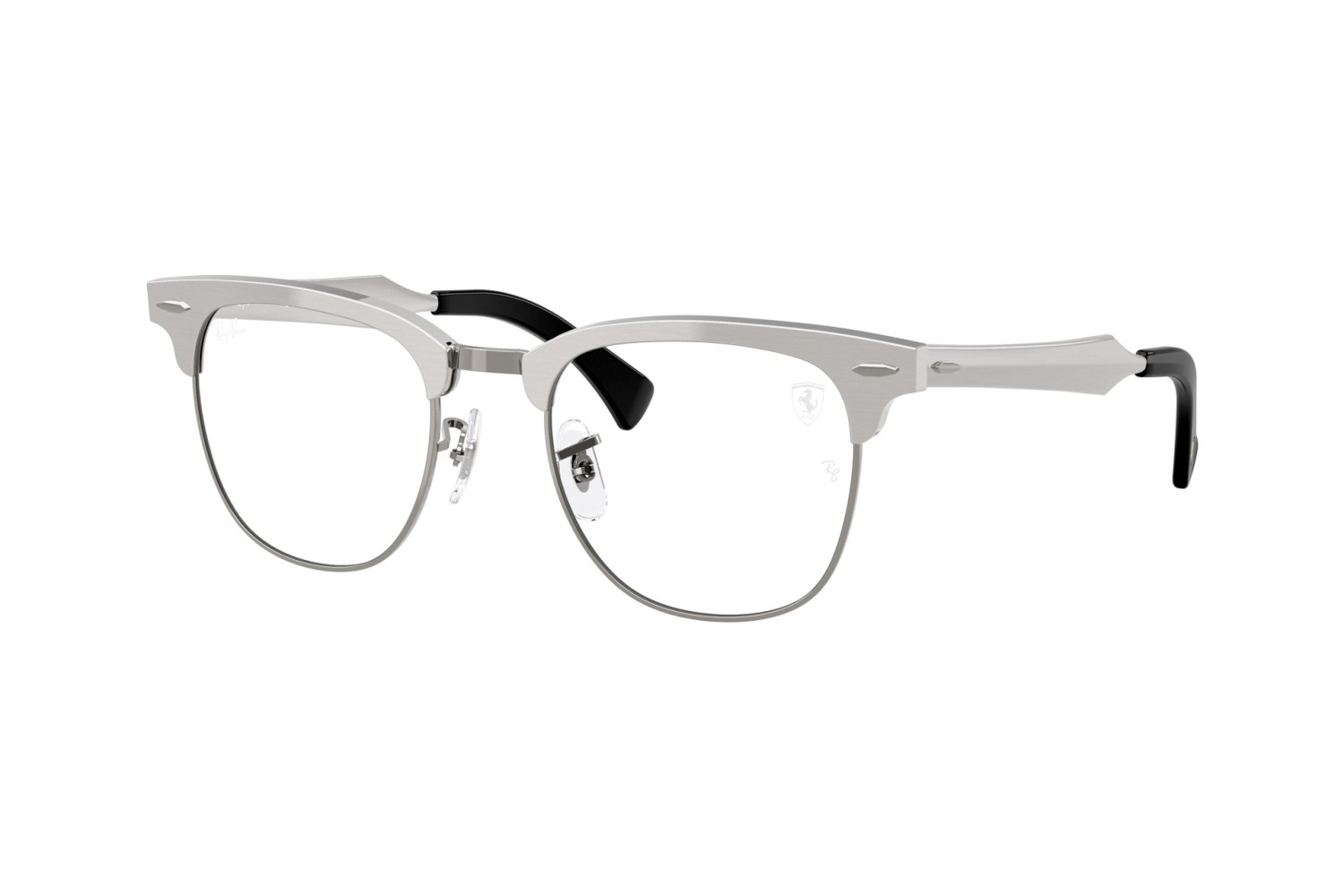 RAY-BAN - RX3807VM - F106 - 51