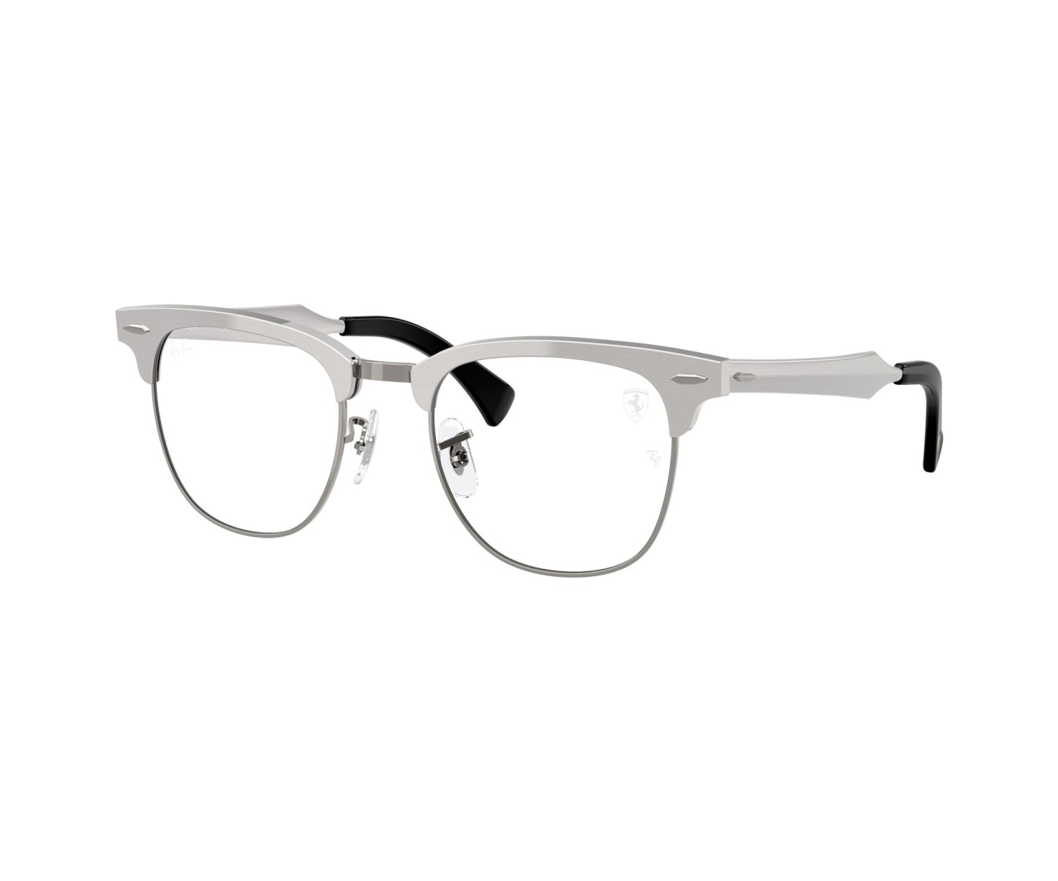 RAY-BAN - RX3807VM - F106 - 51