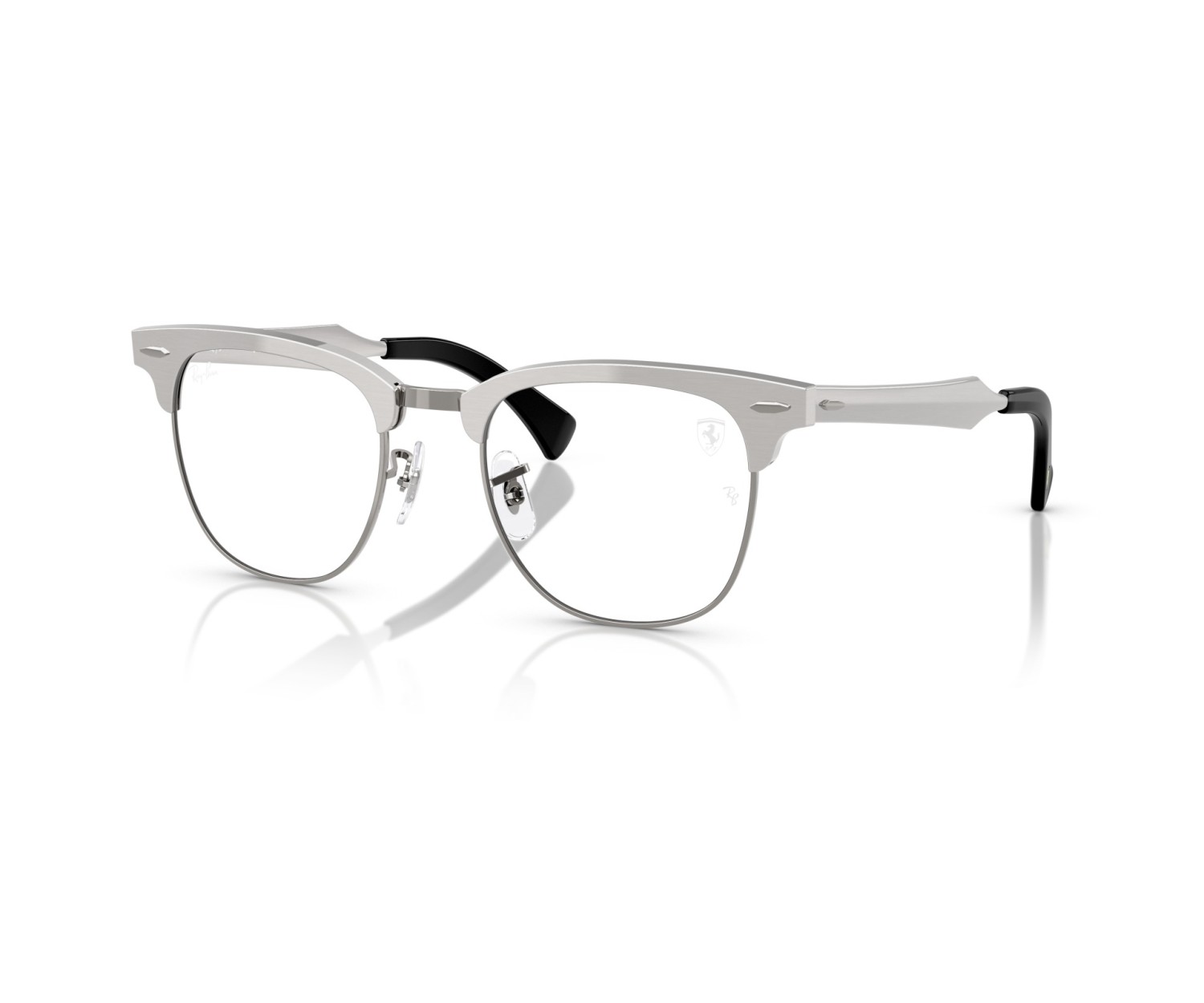 RAY-BAN - RX3807VM - F106 - 51