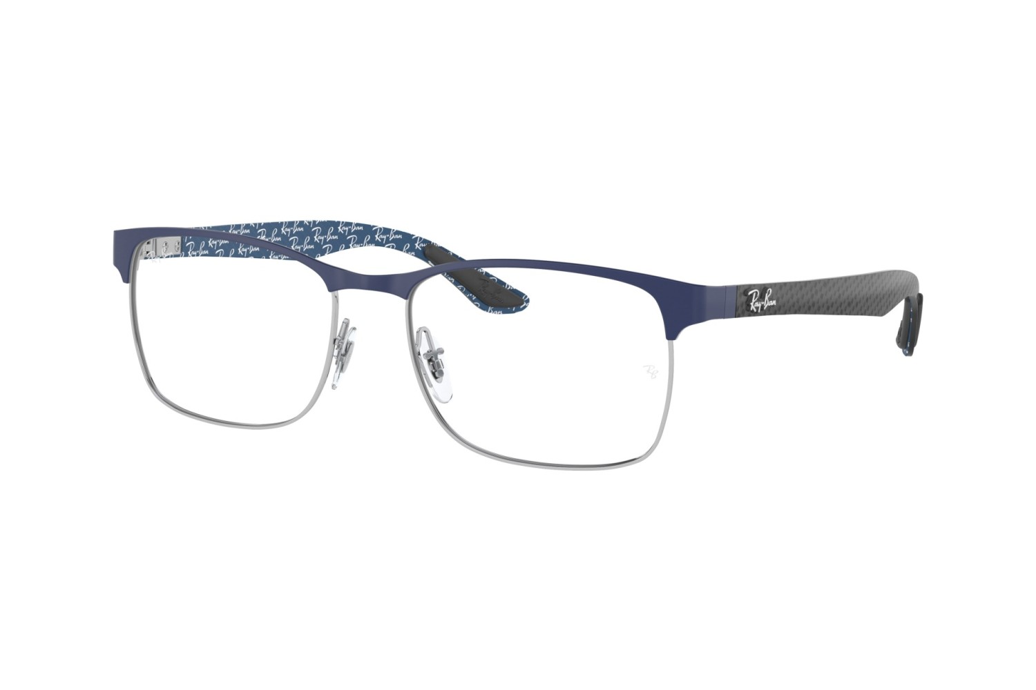 RAY-BAN  - RX8416 - 3016 - 55