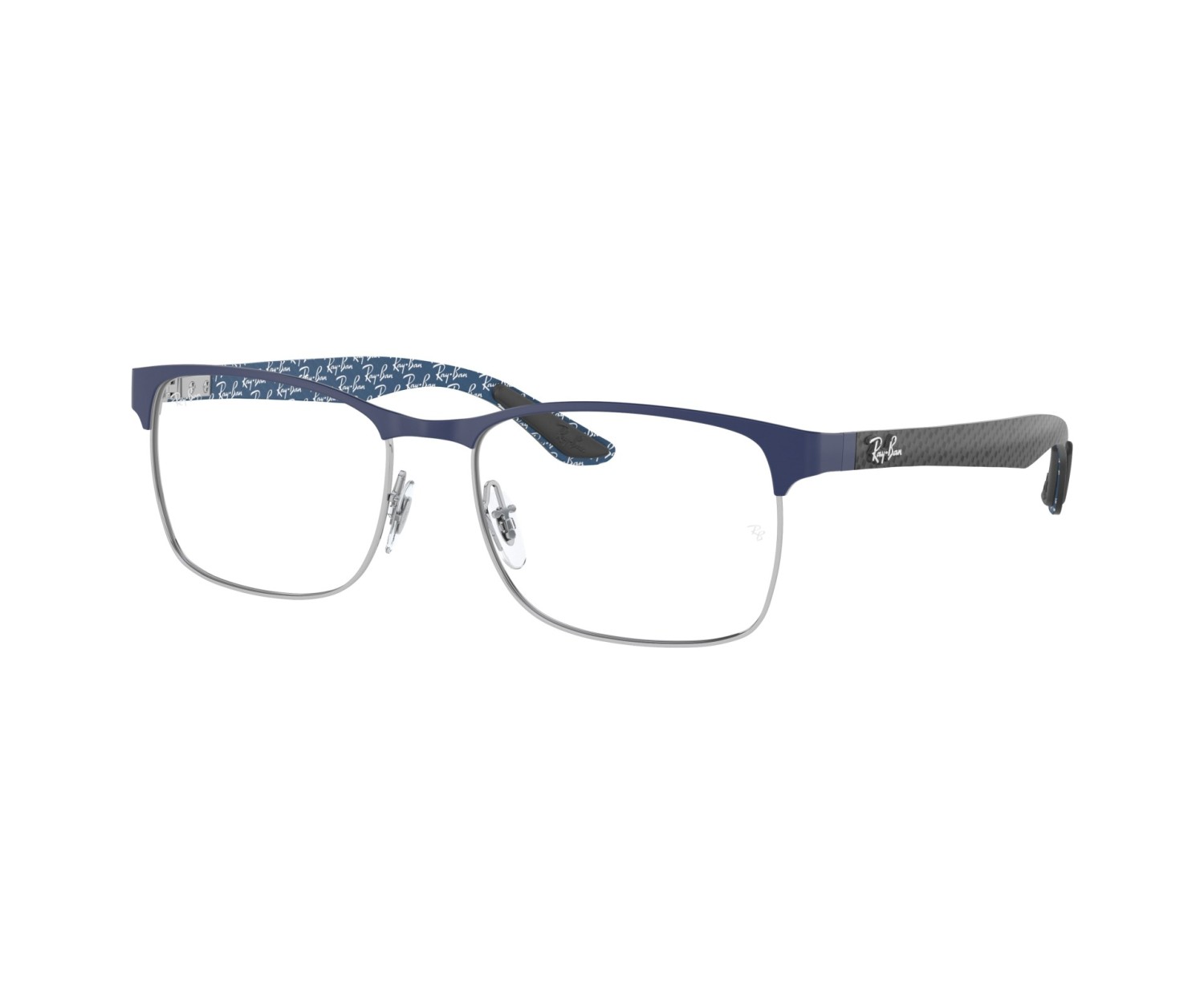 RAY-BAN  - RX8416 - 3016 - 55
