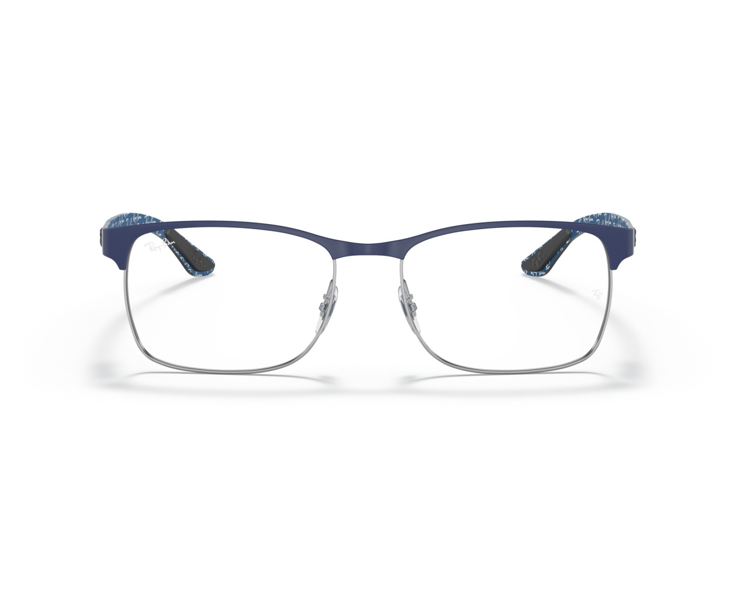 RAY-BAN  - RX8416 - 3016 - 55