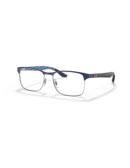 RAY-BAN  - RX8416 - 3016 - 55