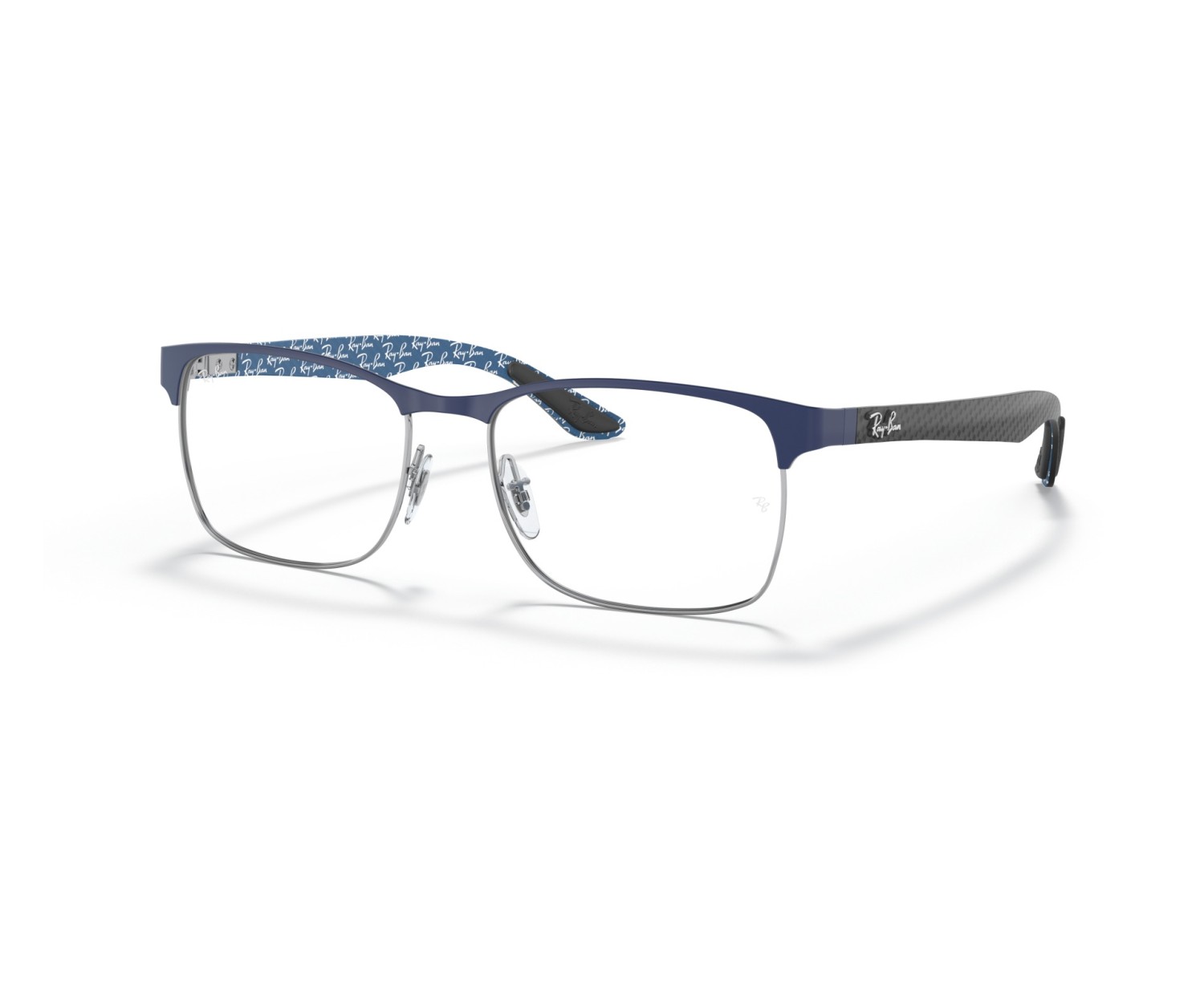 RAY-BAN  - RX8416 - 3016 - 55