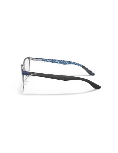 RAY-BAN  - RX8416 - 3016 - 55
