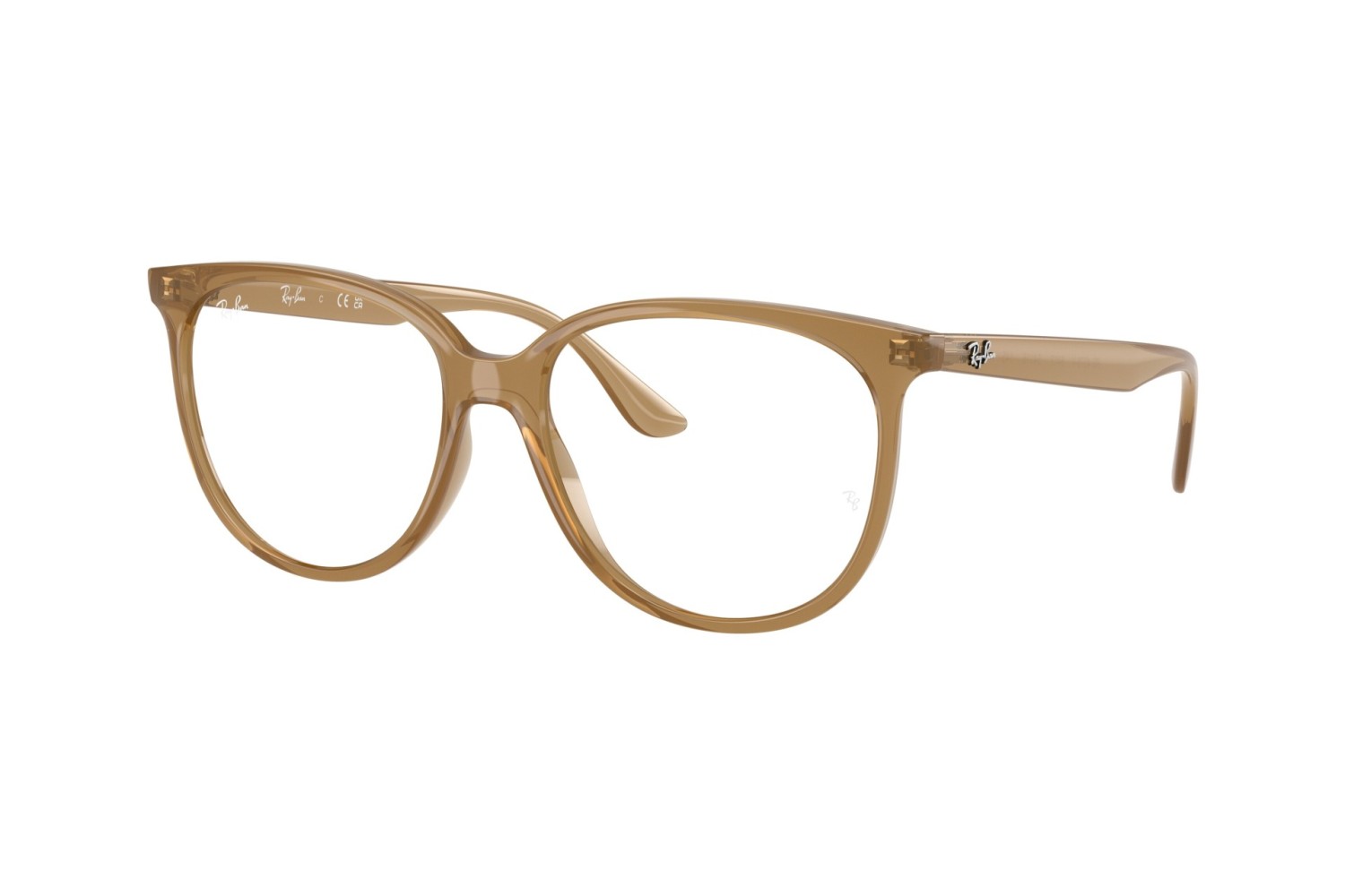 RAY-BAN - RX4378V - 8412 - 52