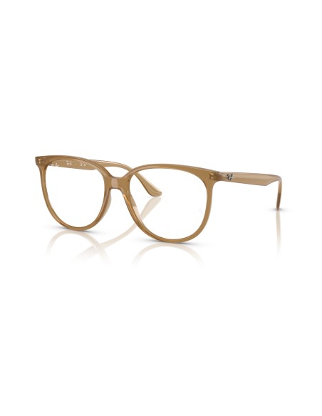 RAY-BAN - RX4378V - 8412 - 52