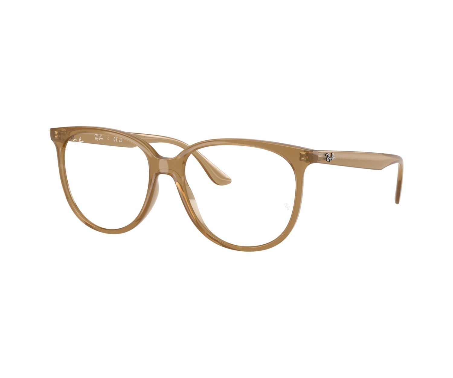 RAY-BAN  - RX4378V - 8412 - 54