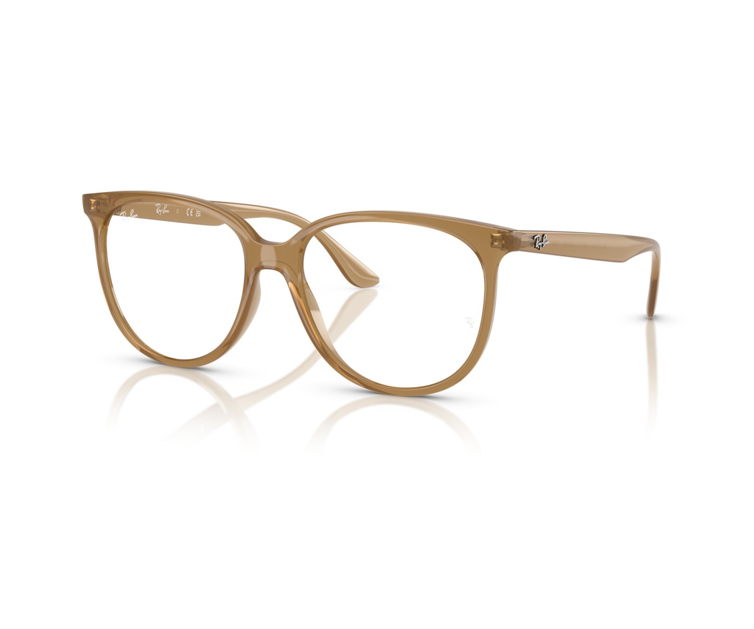 RAY-BAN  - RX4378V - 8412 - 54
