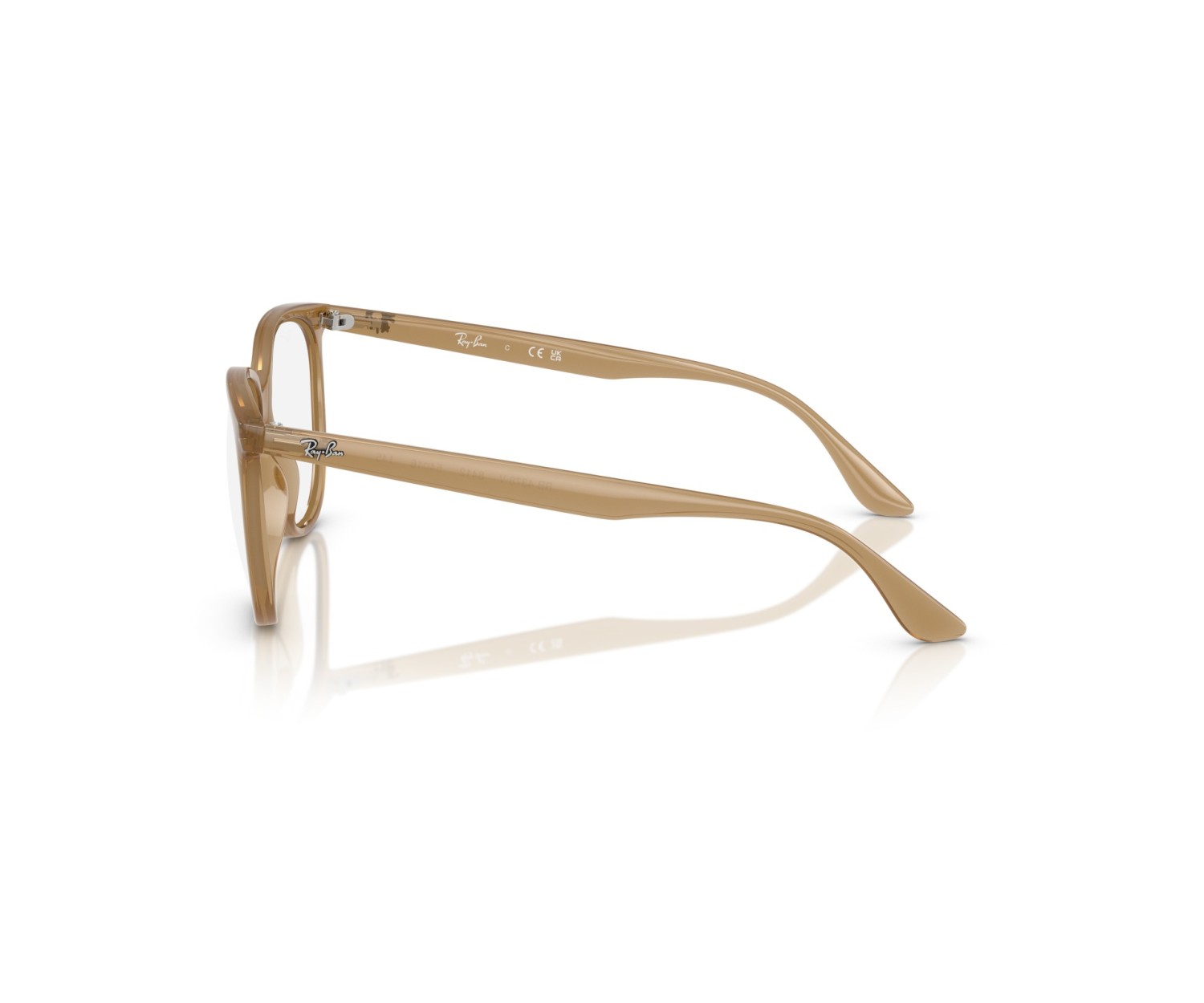 RAY-BAN  - RX4378V - 8412 - 54