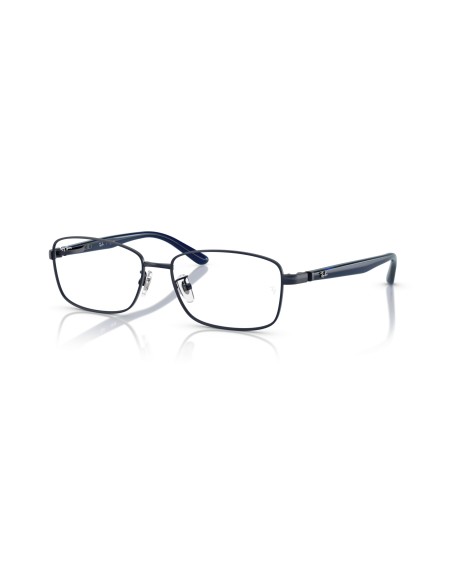 RAY-BAN - RX6527D - 3076 - 56