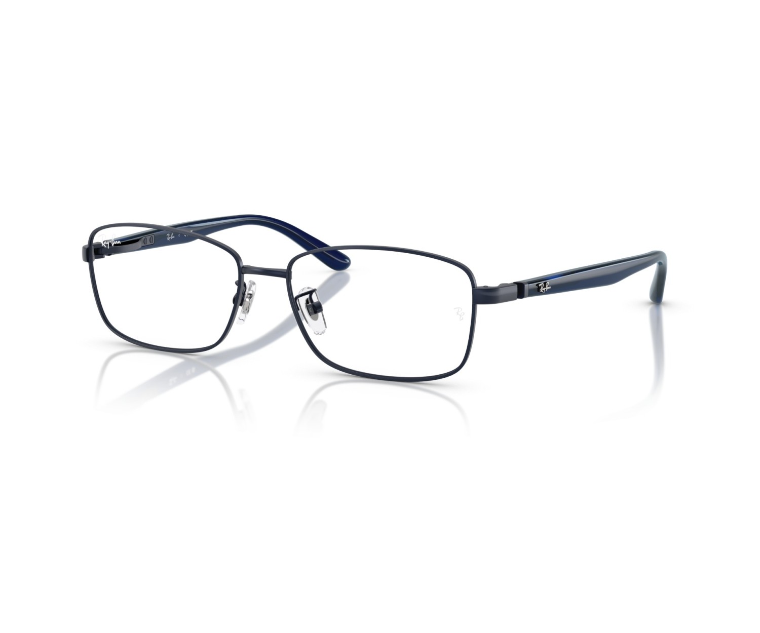 RAY-BAN - RX6527D - 3076 - 56