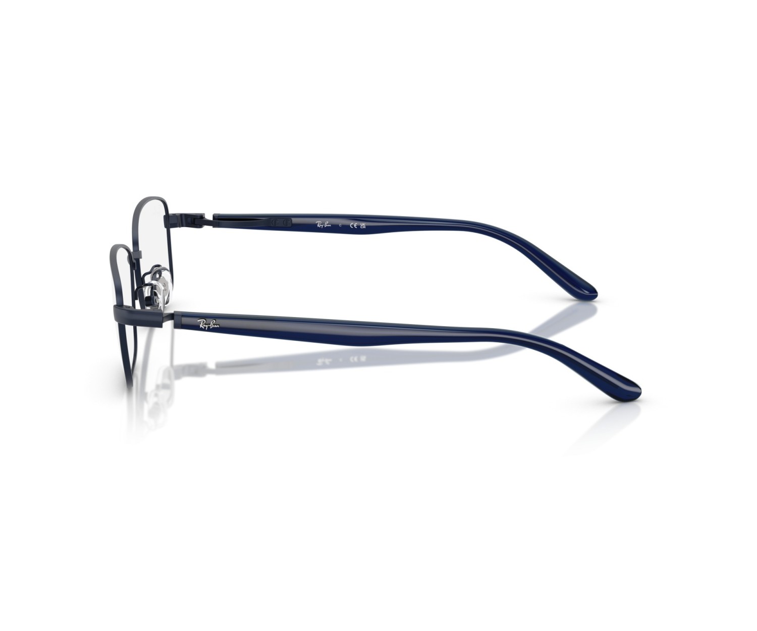 RAY-BAN - RX6527D - 3076 - 56