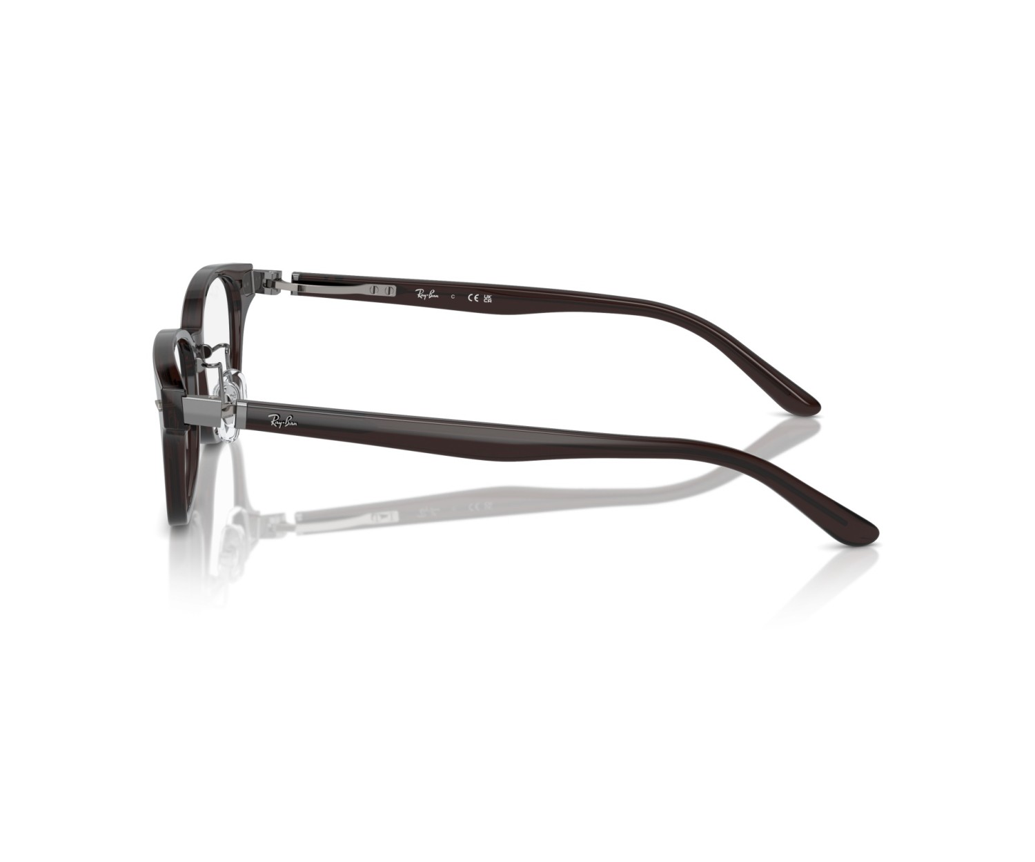 RAY-BAN  - RX5427D - 8290 - 53
