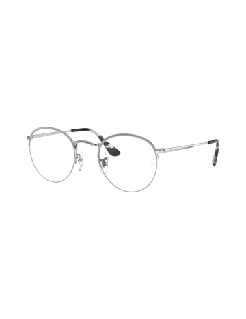 RAY-BAN - ROUND GAZE - RX3947V - 2501 - 51