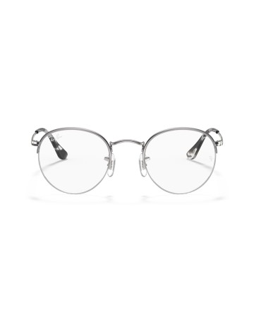 RAY-BAN - ROUND GAZE - RX3947V - 2501 - 51 2