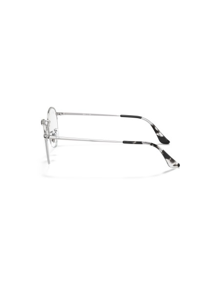 RAY-BAN  - ROUND GAZE - RX3947V - 2501 - 51