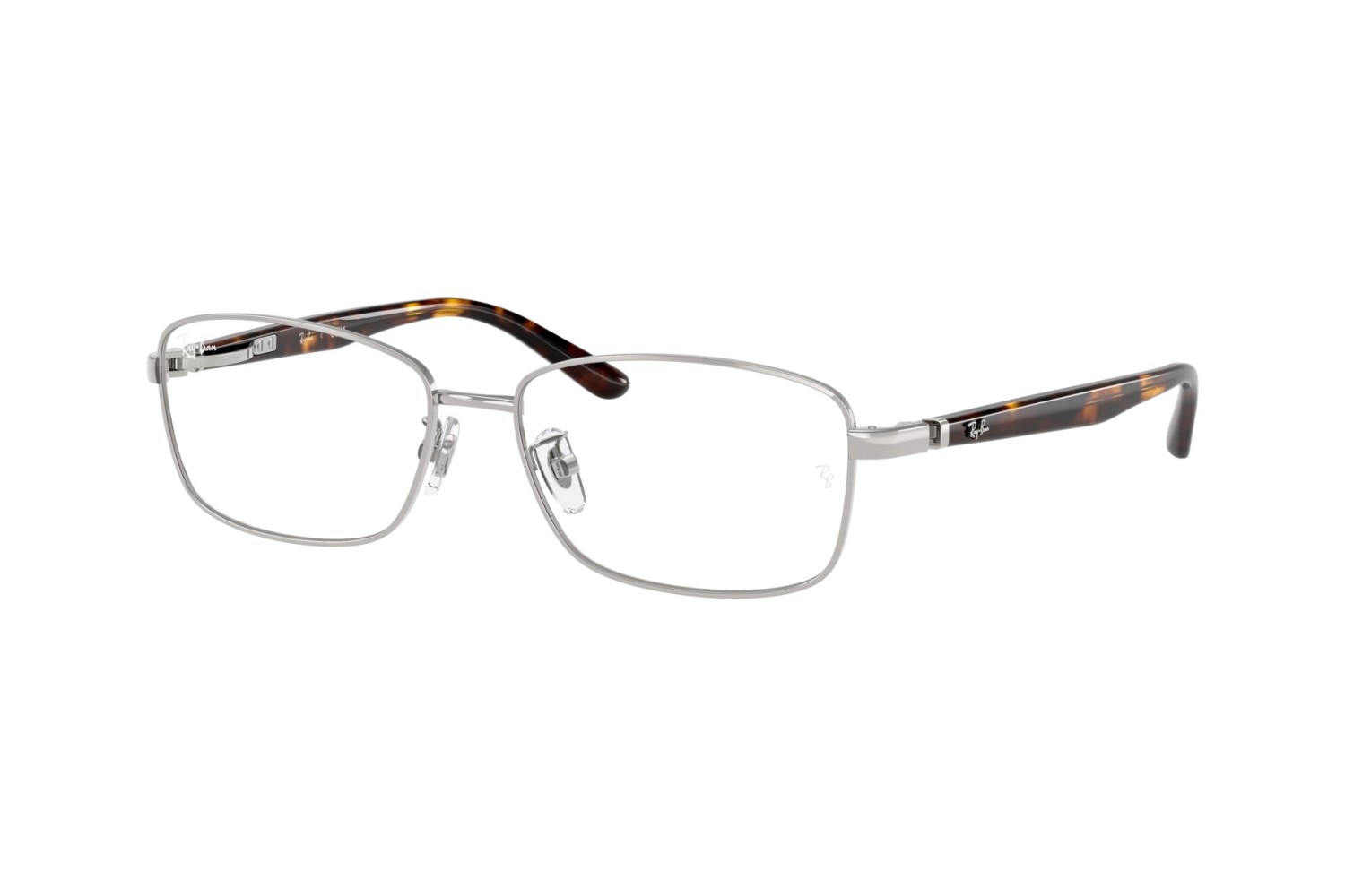 RAY-BAN - RX6527D - 2595 - 56