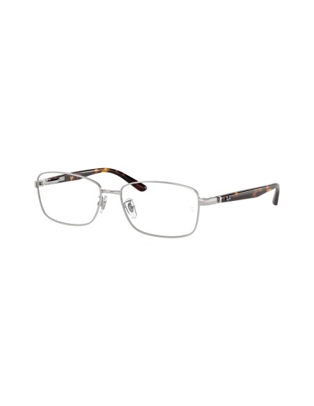 RAY-BAN - RX6527D - 2595 - 56
