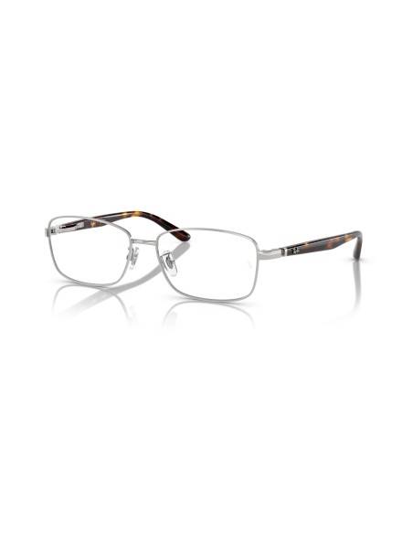 RAY-BAN - RX6527D - 2595 - 56