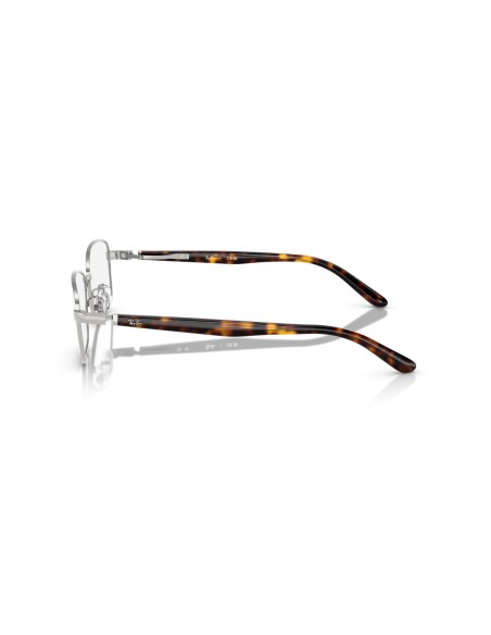 RAY-BAN - RX6527D - 2595 - 56