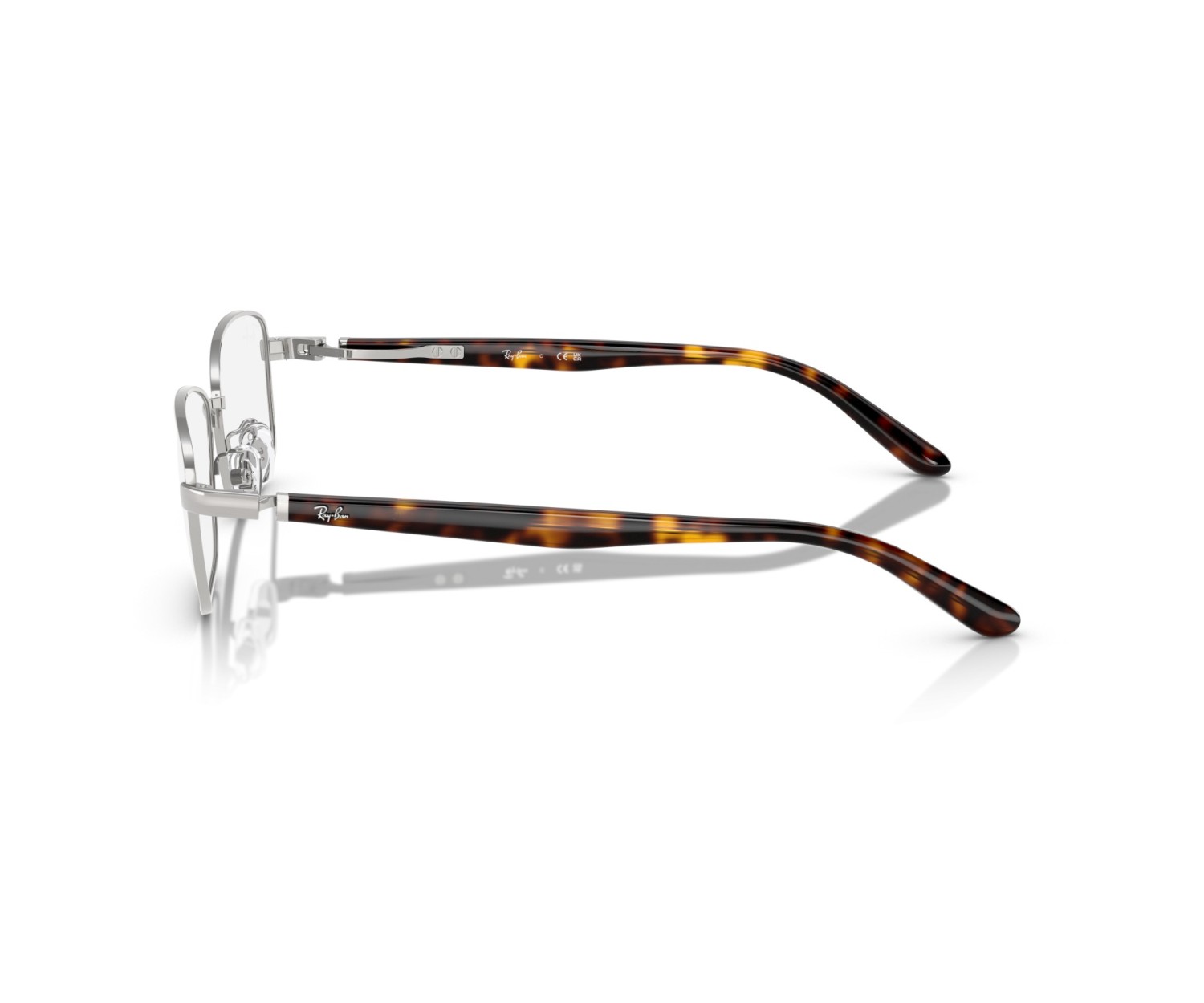 RAY-BAN - RX6527D - 2595 - 56