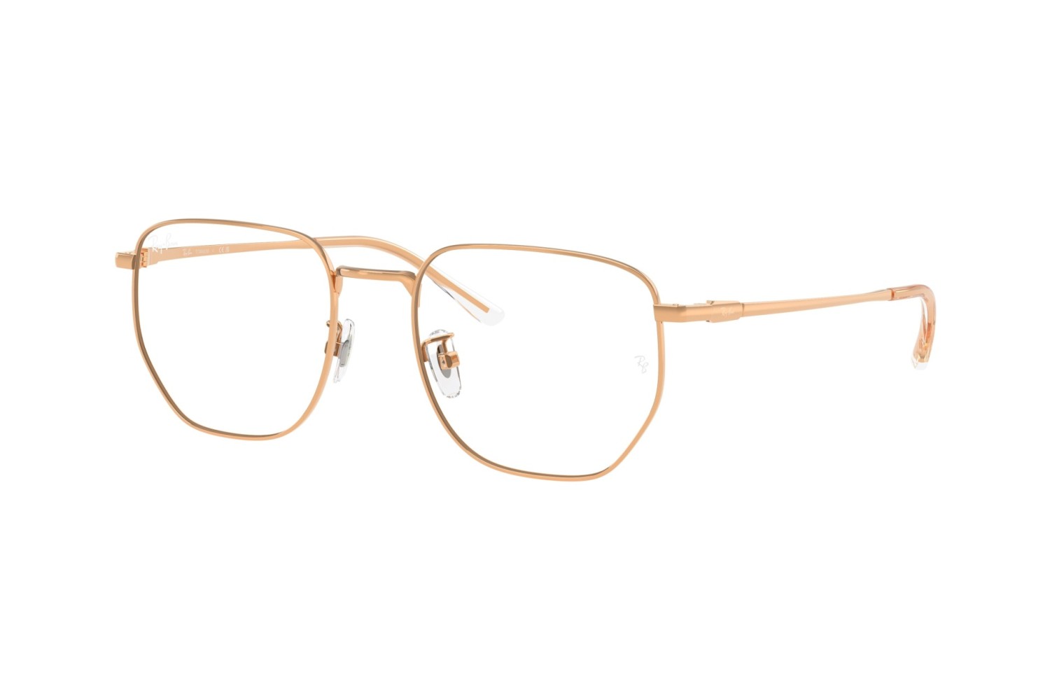 RAY-BAN - RX8776D - 1248 - 53
