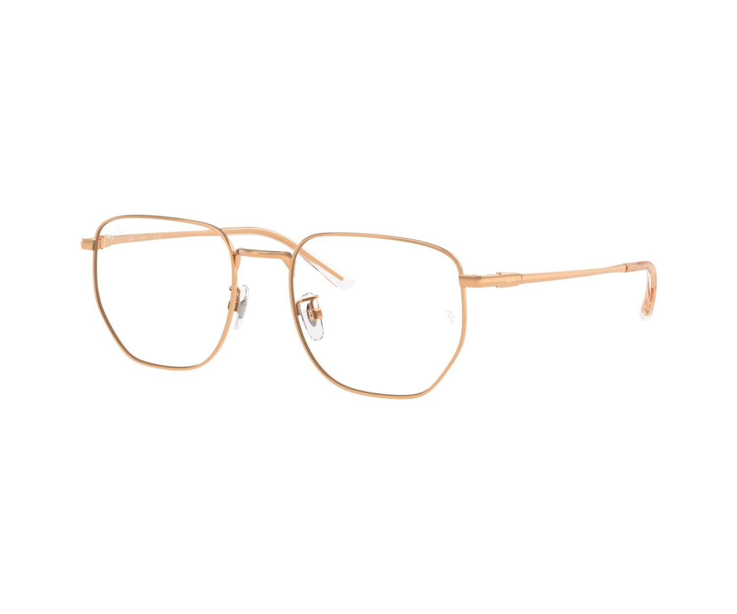 RAY-BAN  - RX8776D - 1248 - 53