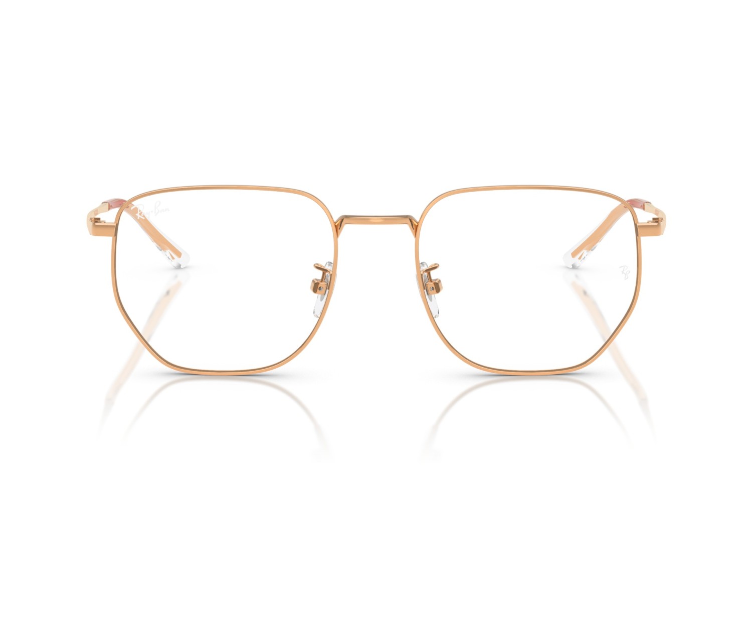RAY-BAN  - RX8776D - 1248 - 53
