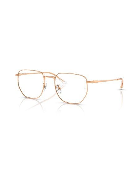 RAY-BAN  - RX8776D - 1248 - 53