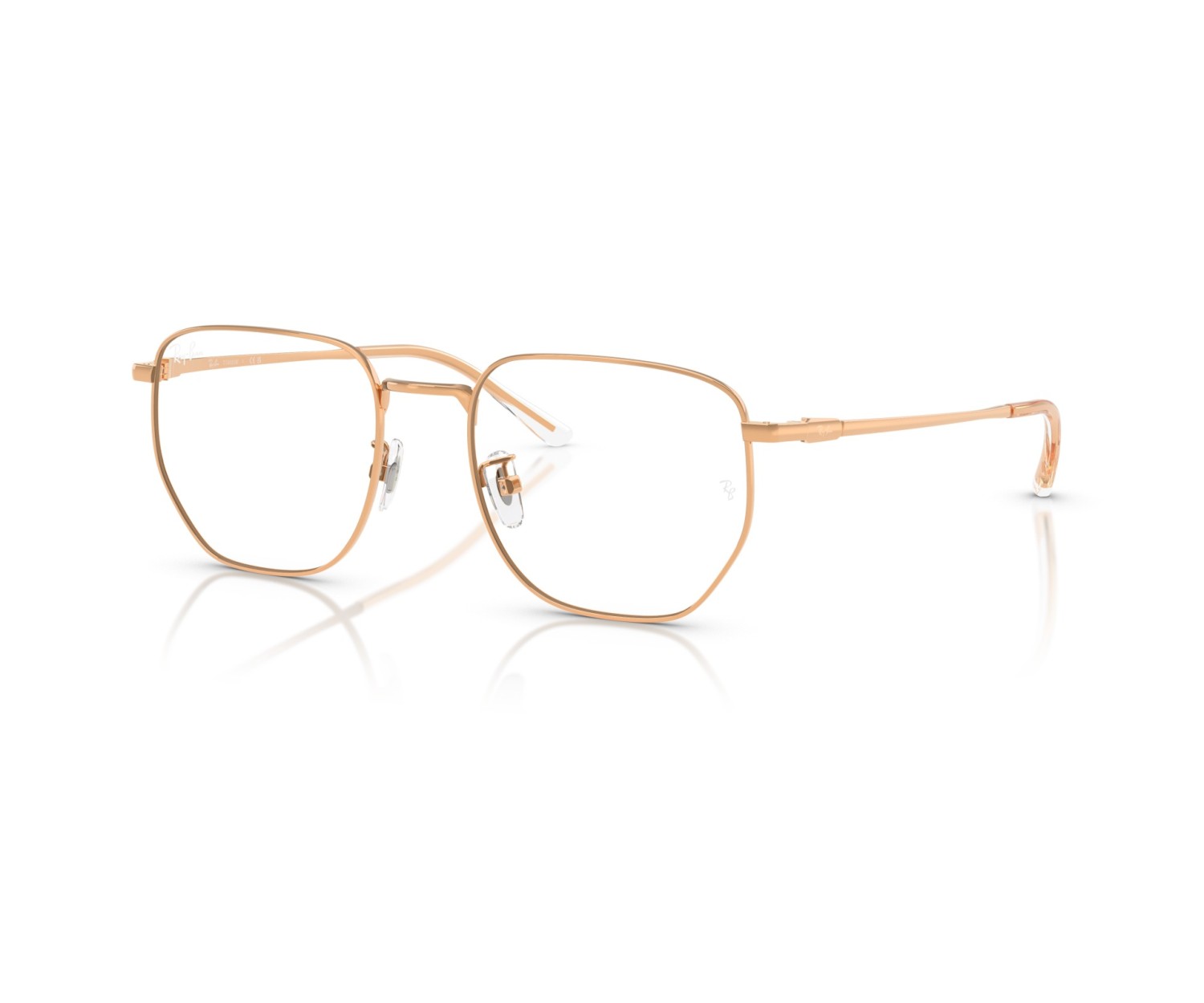 RAY-BAN  - RX8776D - 1248 - 53
