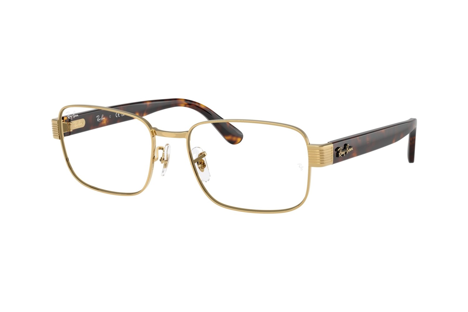 RAY-BAN  - RX6529 - 2500 - 56