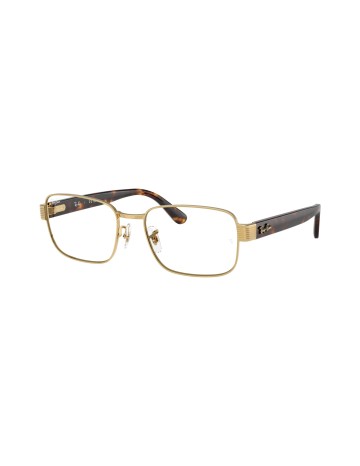 RAY-BAN - RX6529 - 2500 - 56
