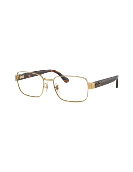 RAY-BAN  - RX6529 - 2500 - 56